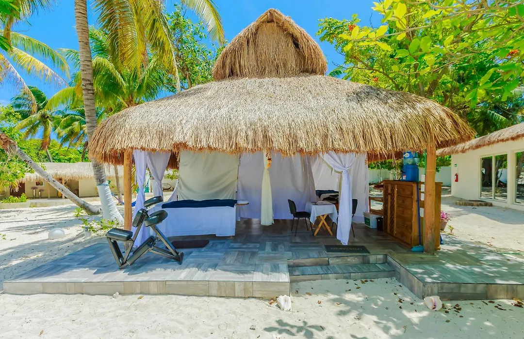 Hotel Paradise Suites-1